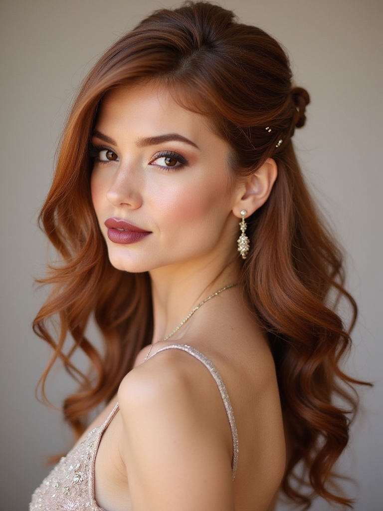 healthy scalp styling tips