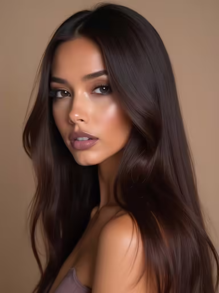 heat free volume brush magic