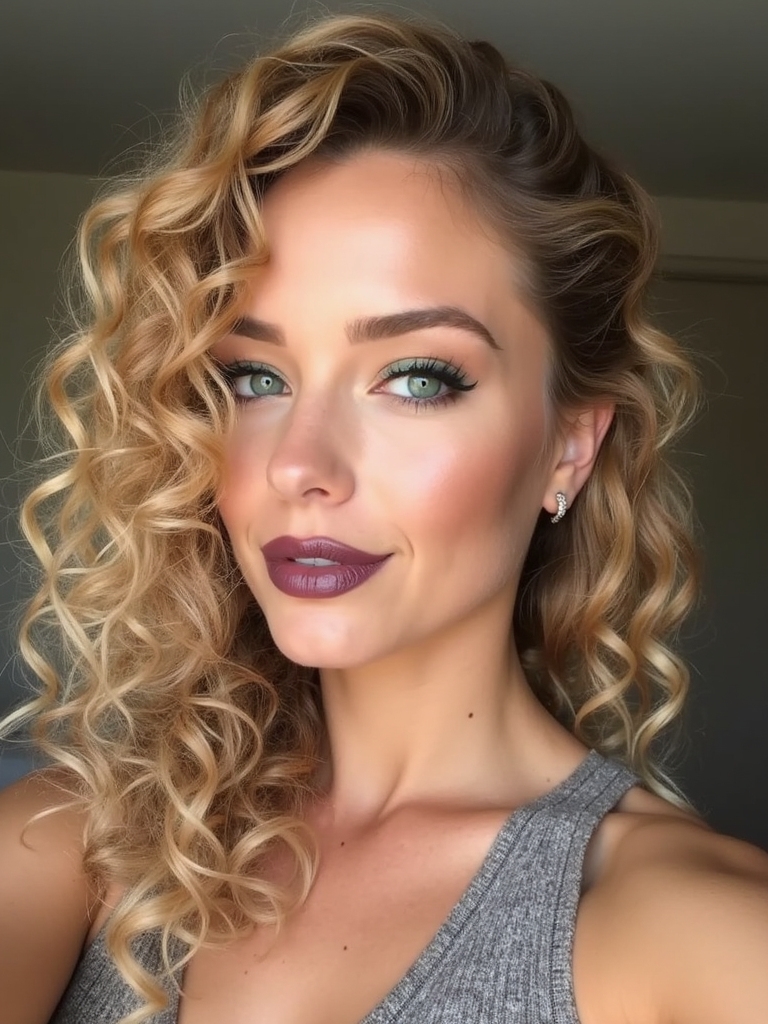 humidity proof hair tips