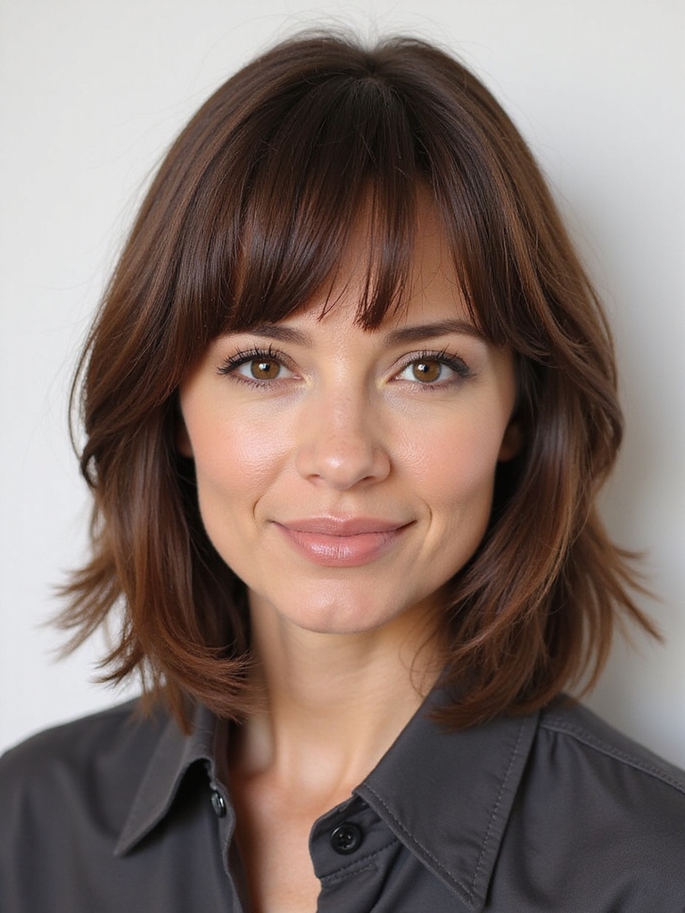 iconic celebrity long bobs