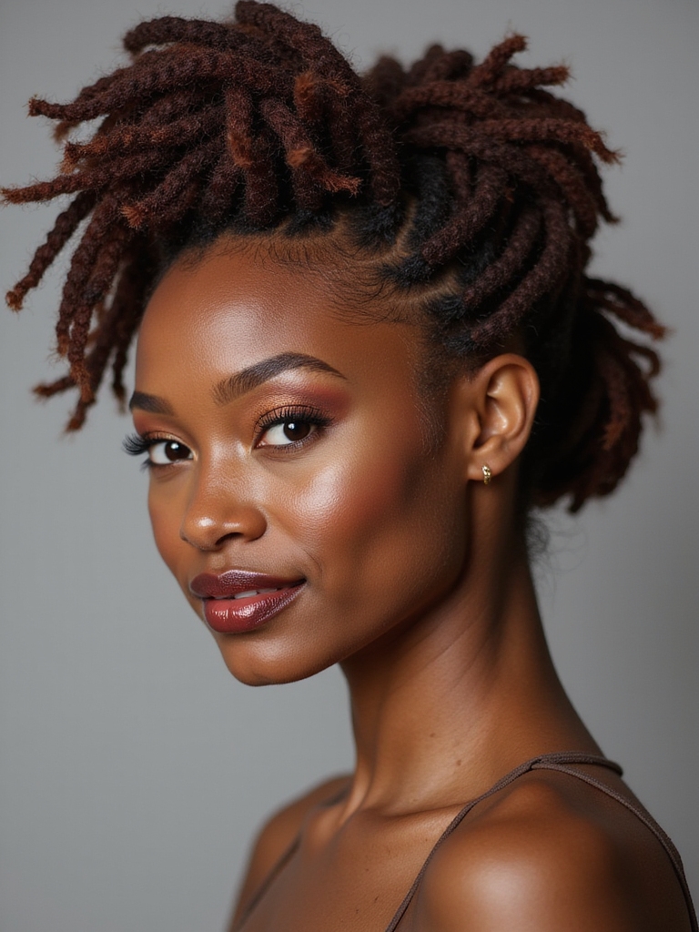 innovative dreadlock formation techniques