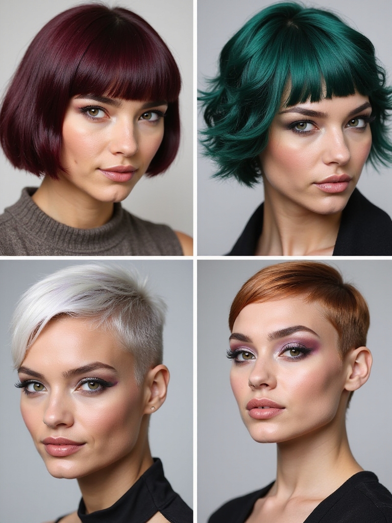 innovative quick weave trends