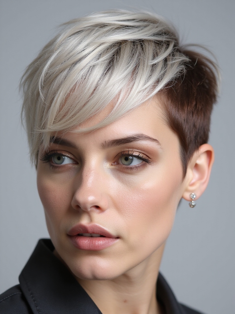 innovative women s haircut techniques