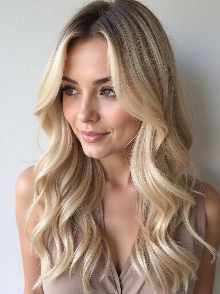instant volume and glamour