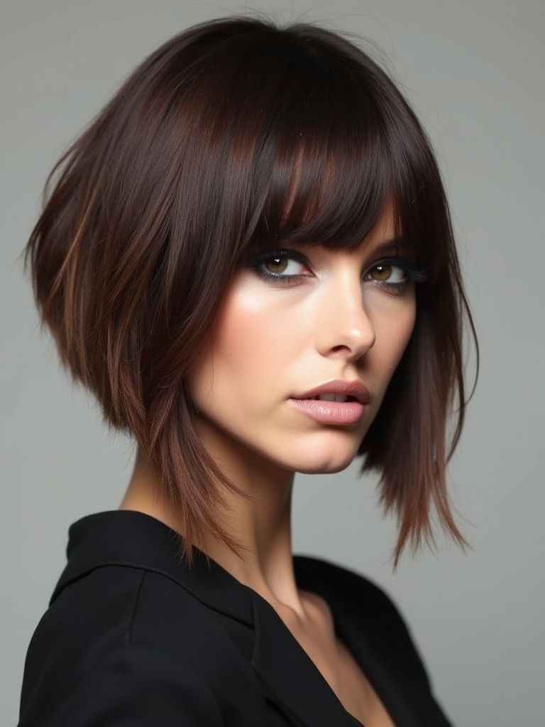 layered hair care essentials