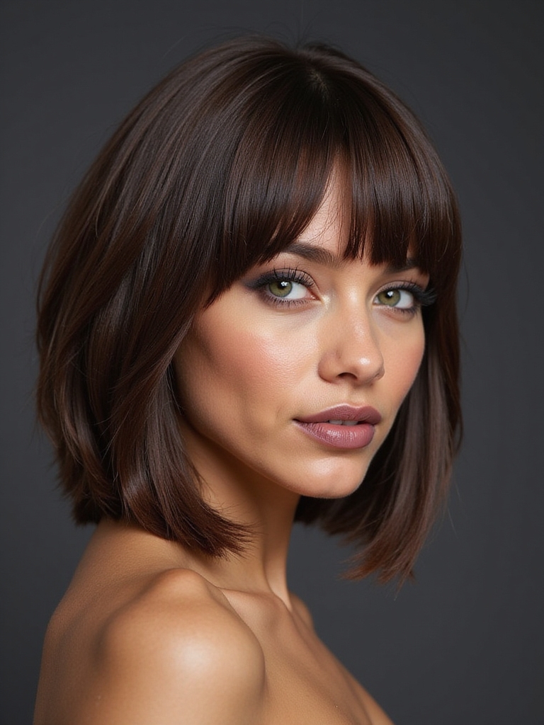 long bob care checklist