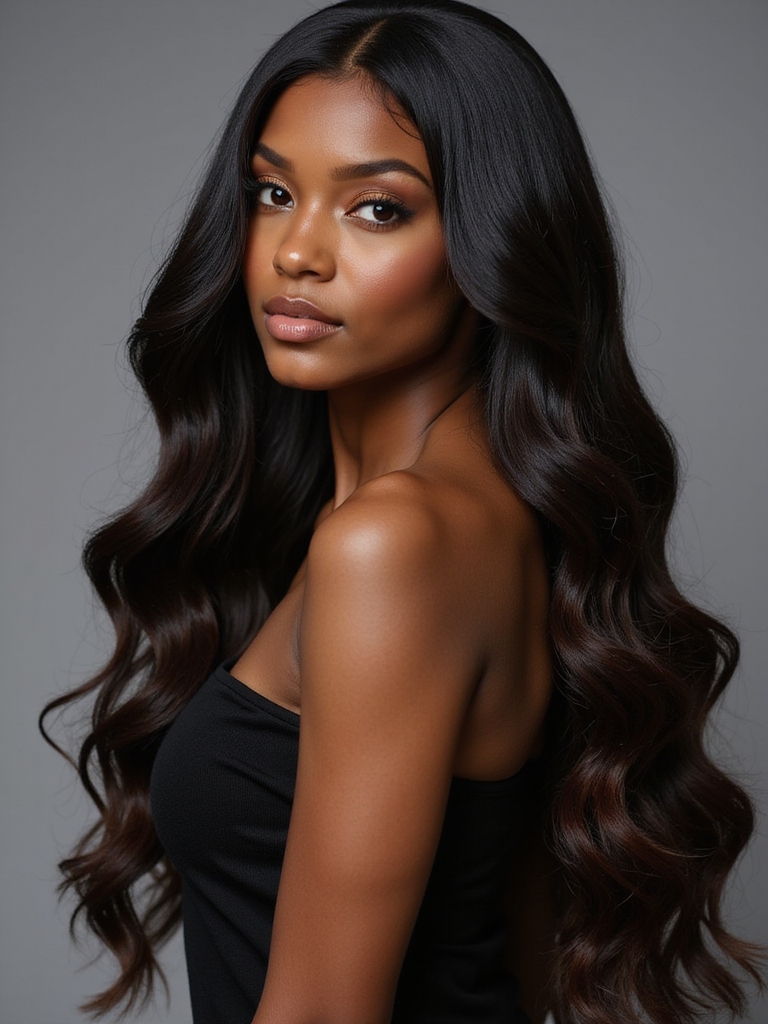 long quick weave care tips