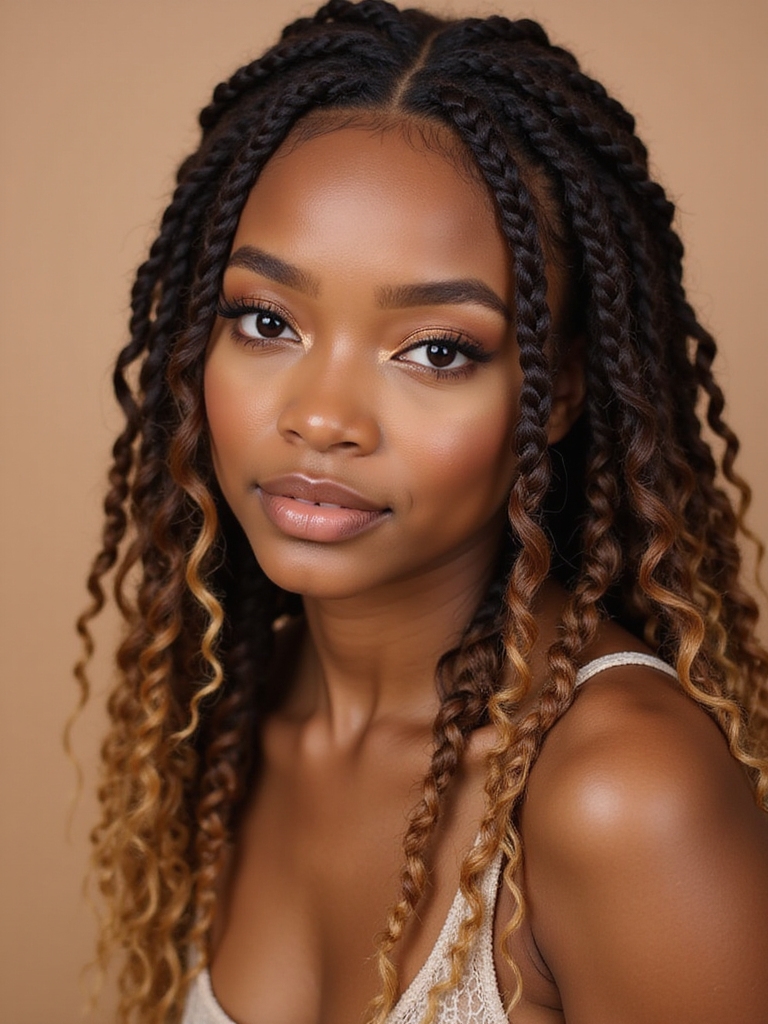 maintain your braids effortlessly