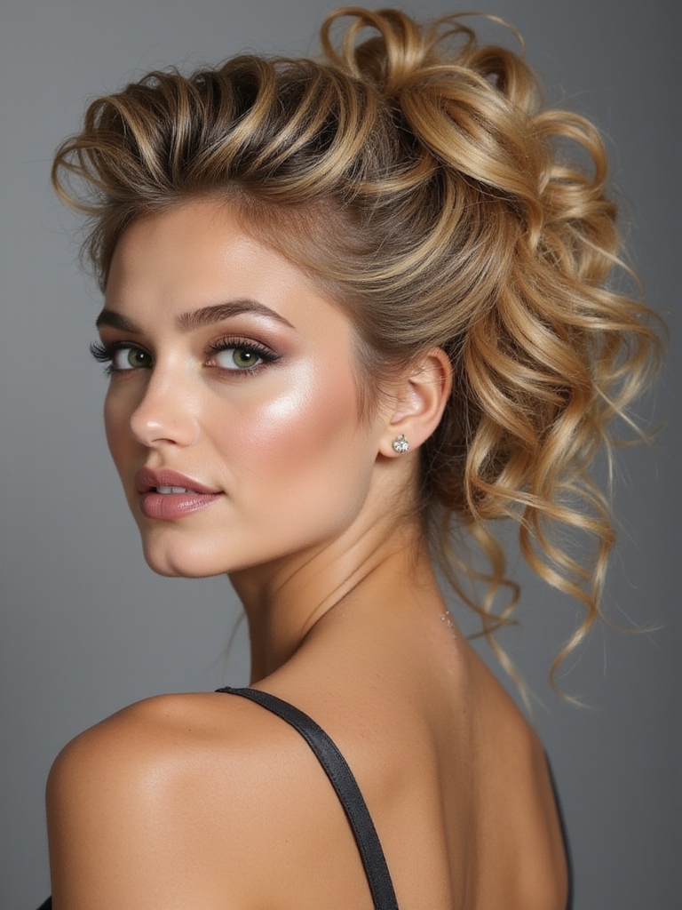 master hairspray application tips
