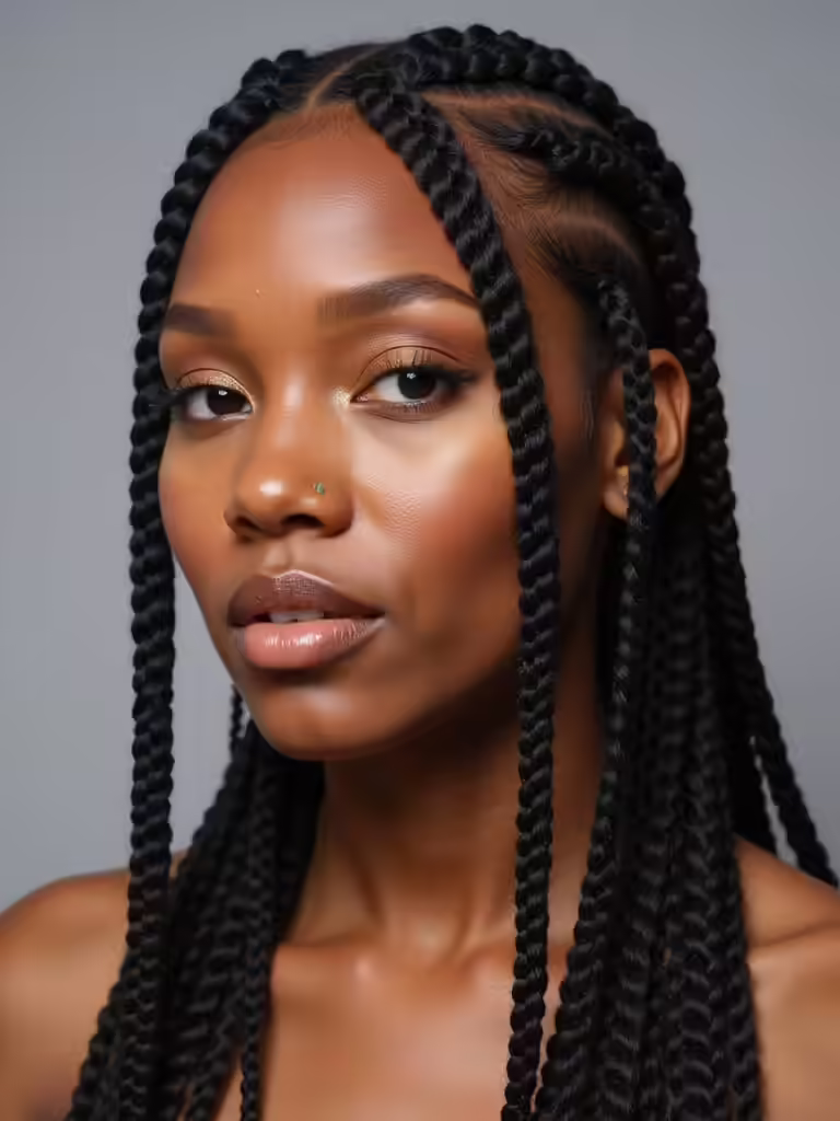 mastering cornrow techniques effectively