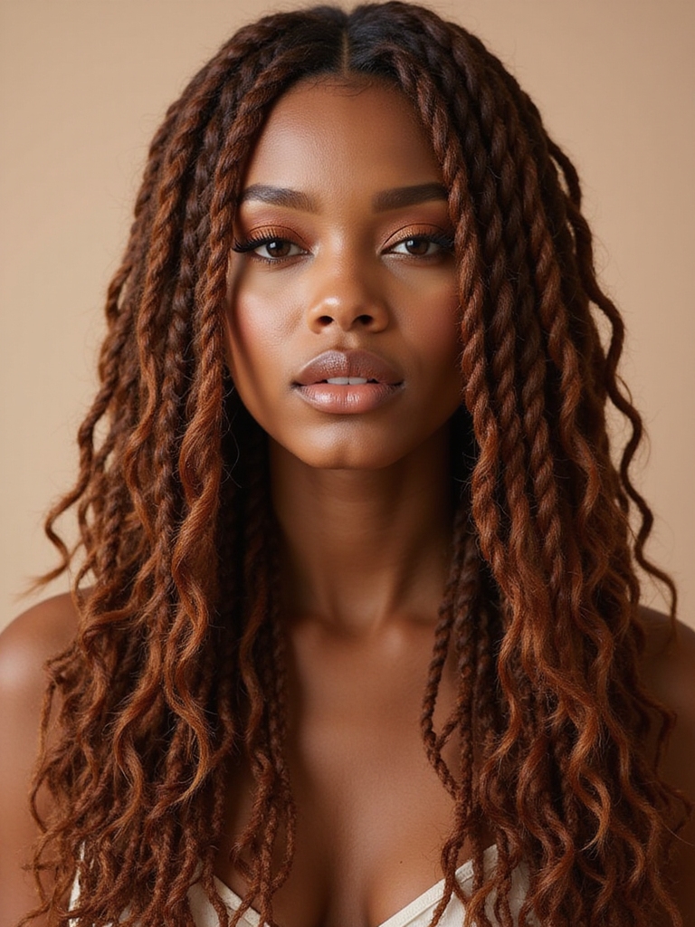 mastering knotless braiding techniques