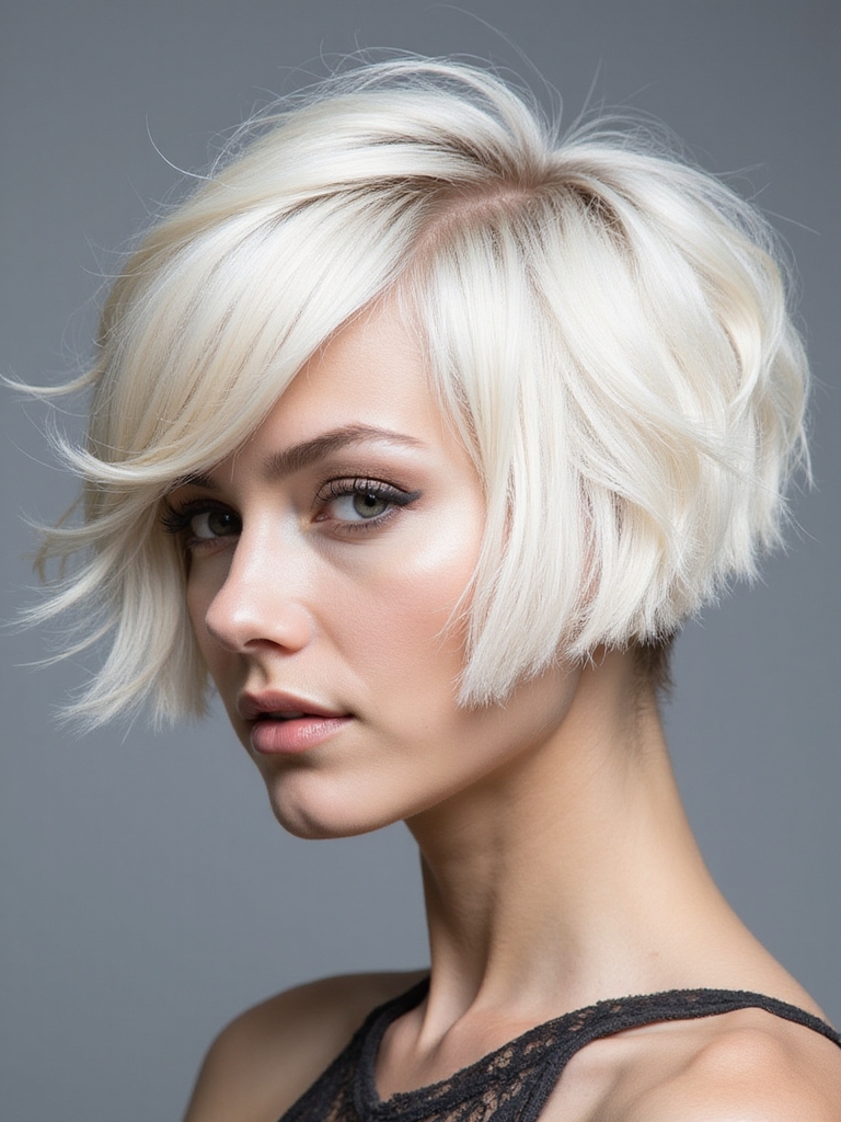 maximize volume for styling