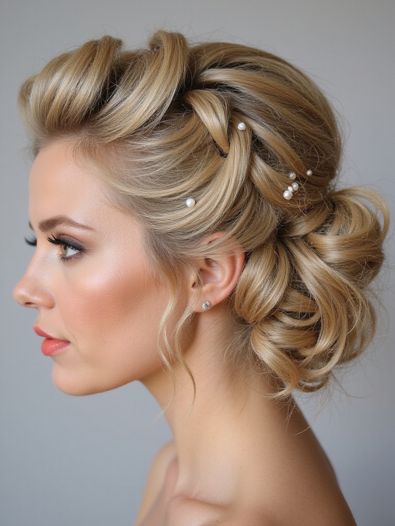 maximum hold hair products