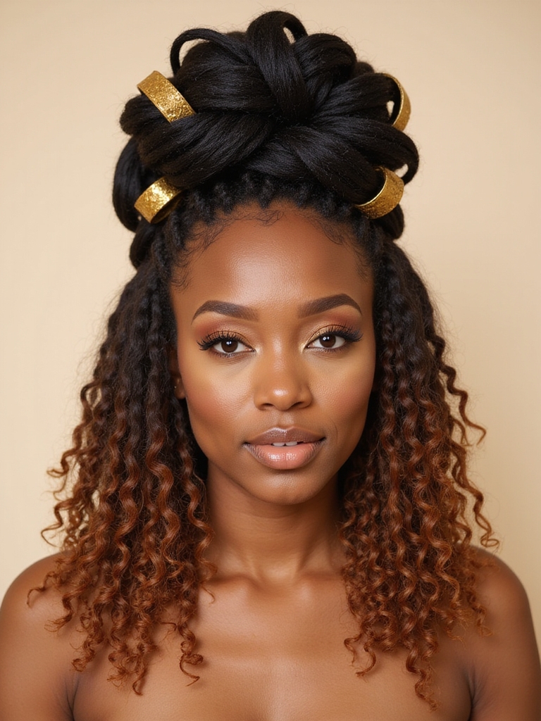 nurturing low maintenance locs