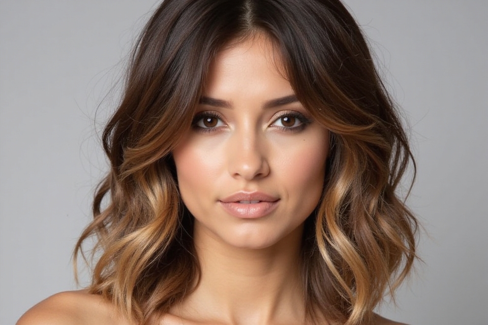 oval face hairstyle tips