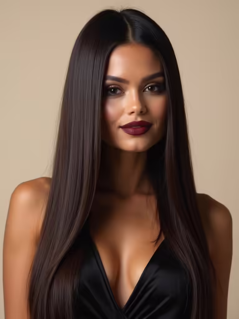 overnight hair wrapping methods