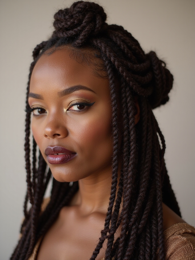protect locs in environments