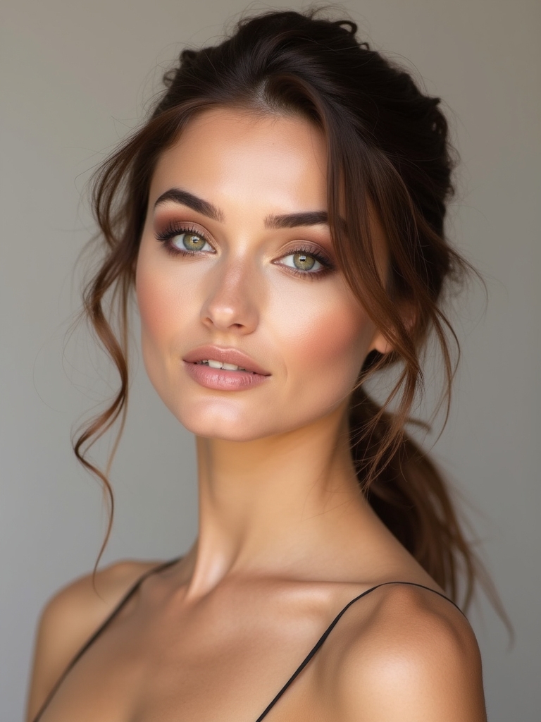 quick and chic hairstyle tips