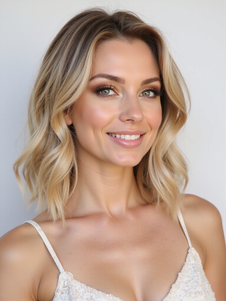 regular trims for healthy hair