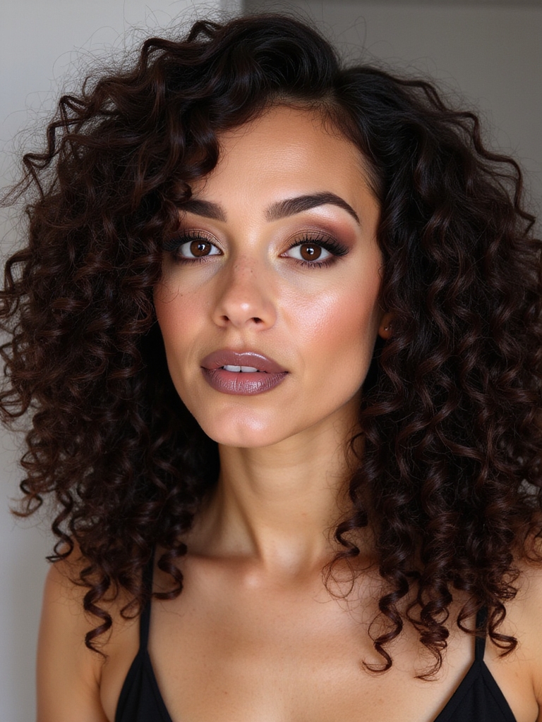 revive curls between washes