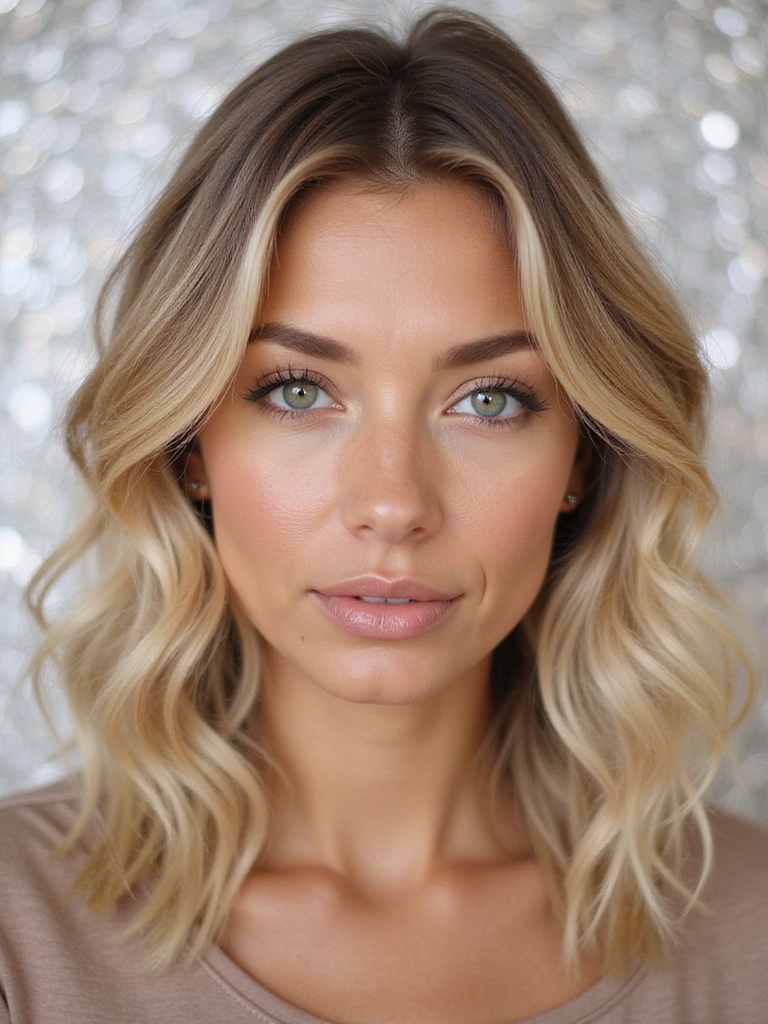 root lifting blow drying techniques