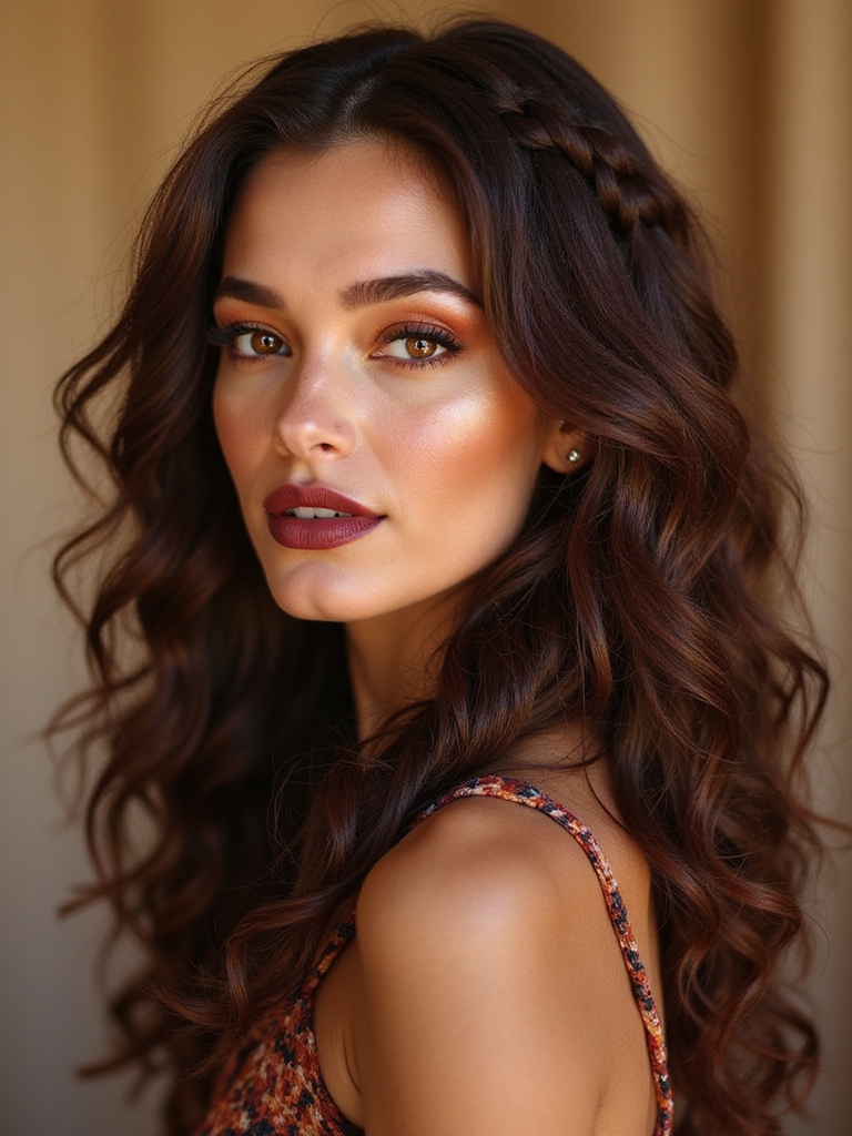 seasonal hair braiding trends