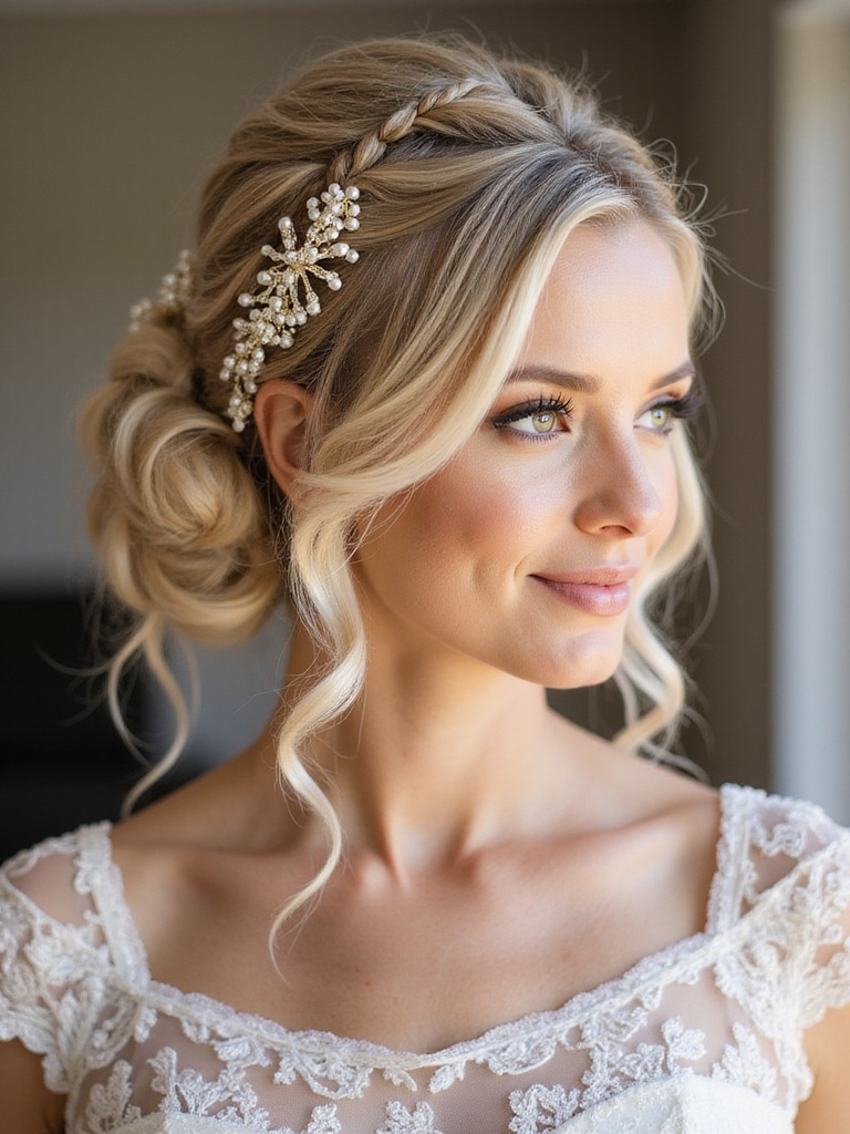 secure your hairpiece effectively