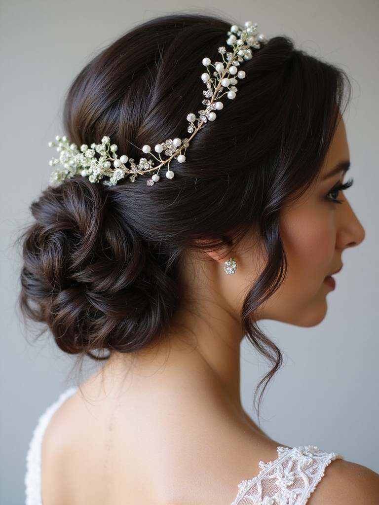 sparkle without overdoing it