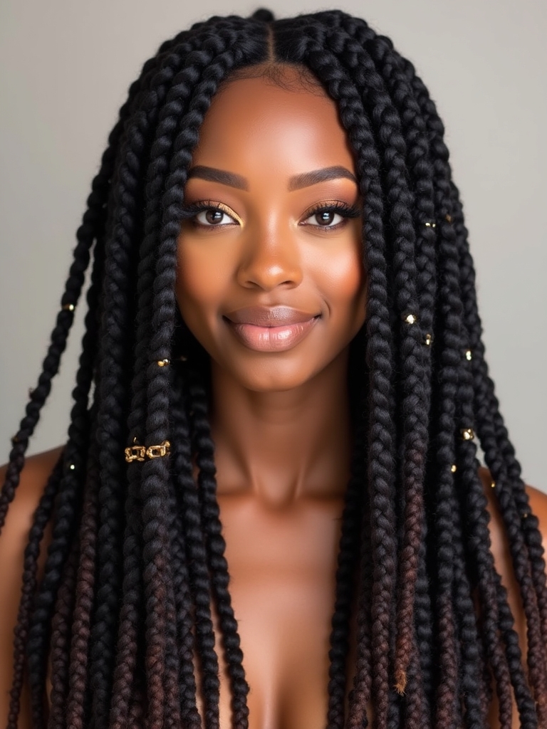 sustainable dreadlocks for eco friendliness