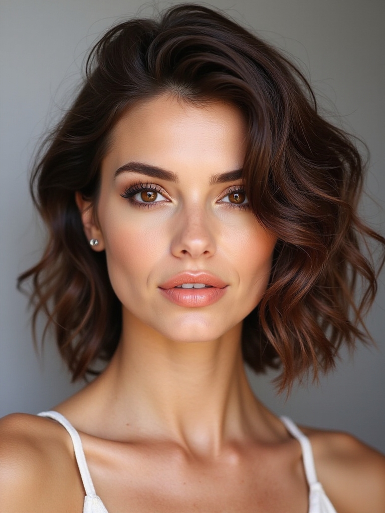 teasing for fabulous volume