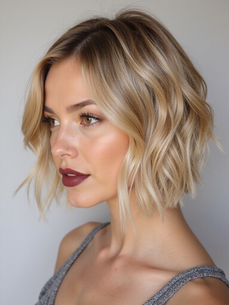 texture transforms boho hairstyles