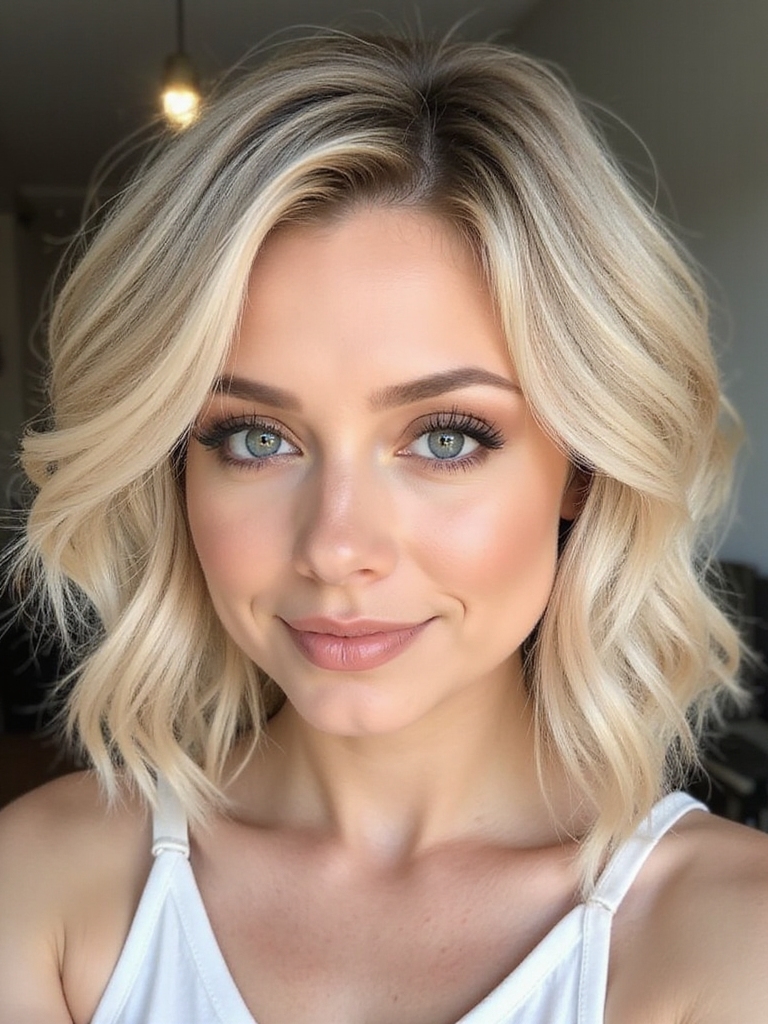 texturizing for hair volume