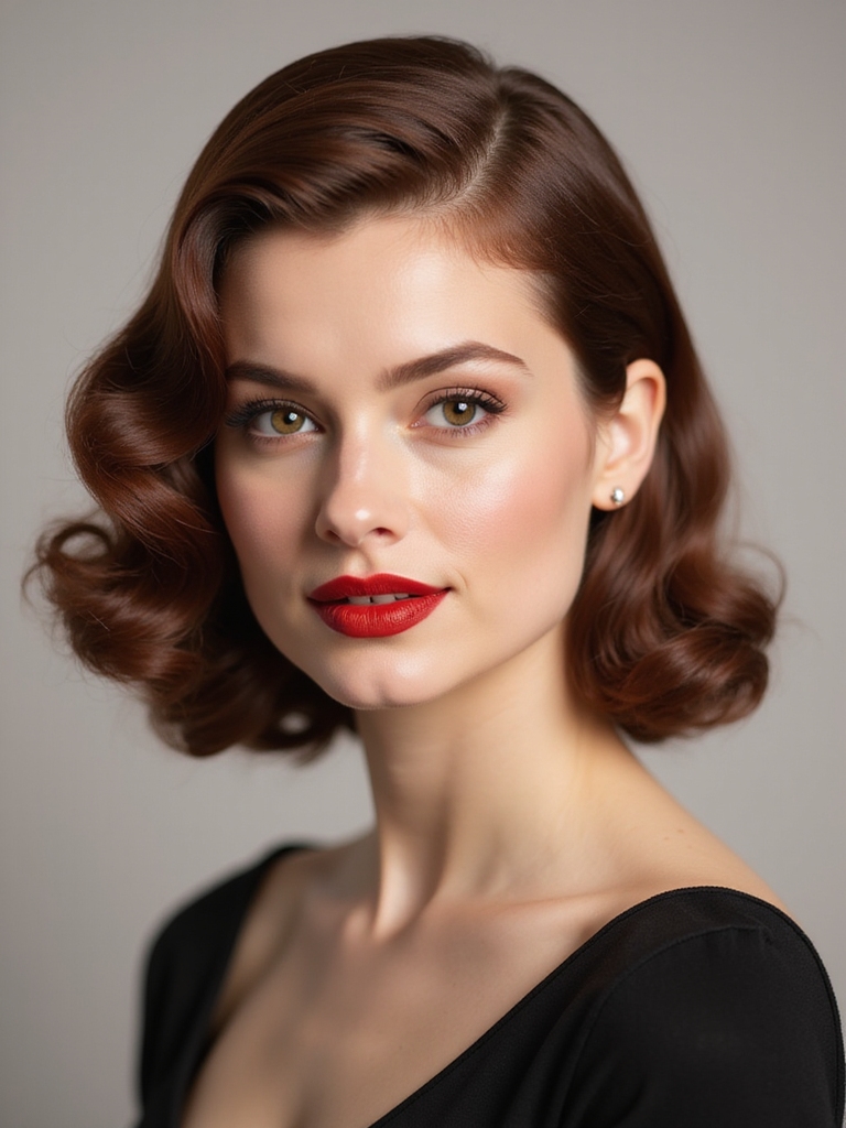 timeless elegance with charm