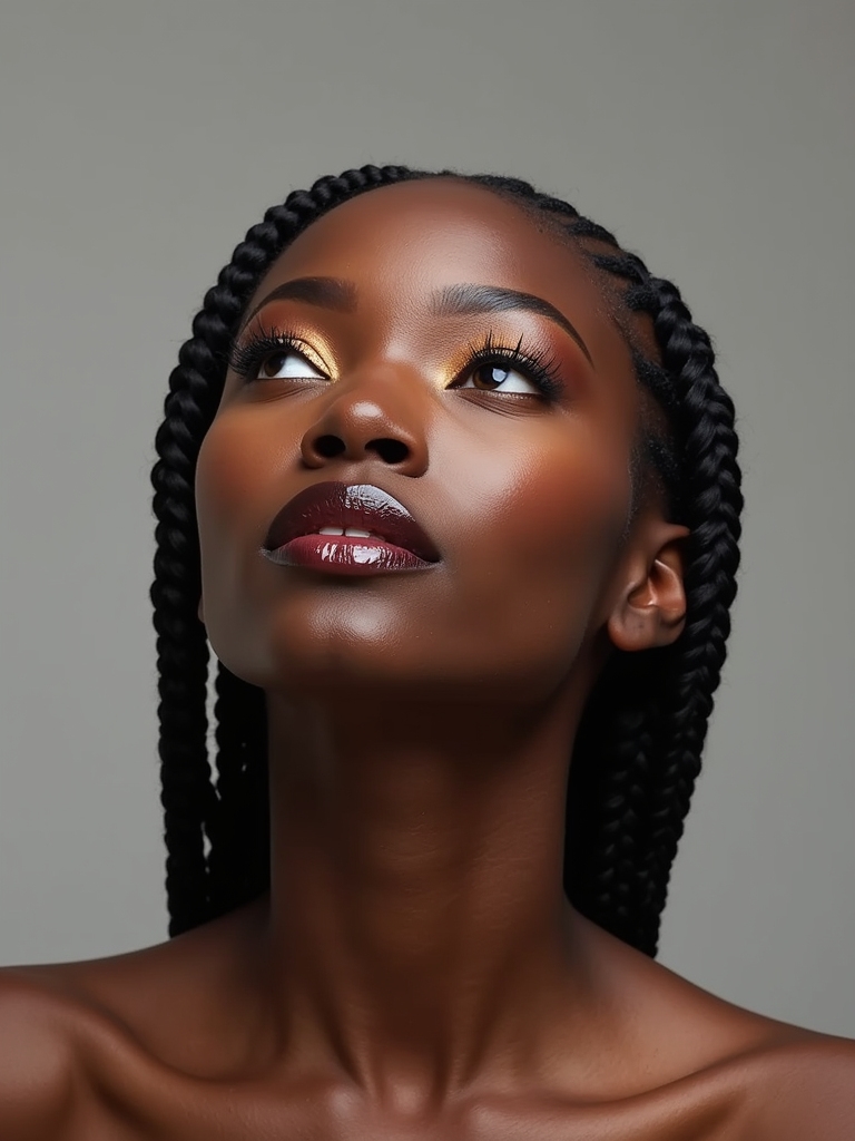 timeless hair modern flair