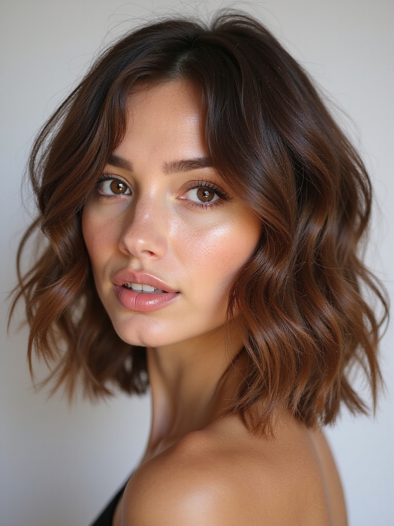 transform your hairstyle confidently
