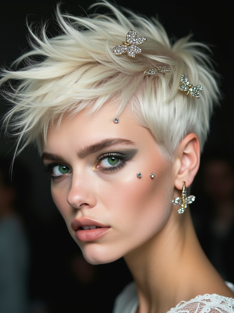 transformative hair accessories highlighted