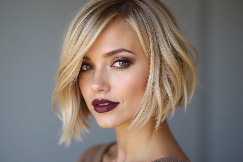 transformative haircuts for women