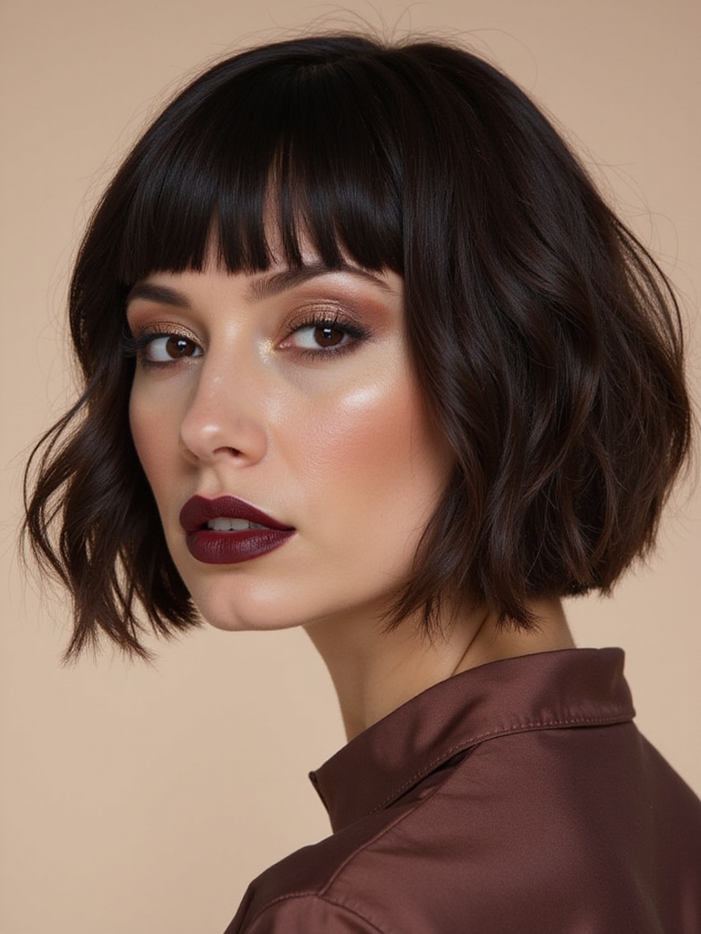 versatile layered hair styles