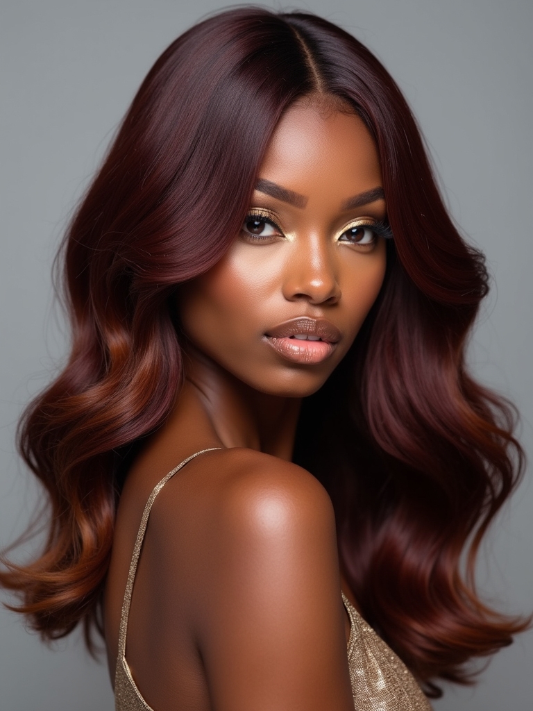 versatile quick weave styles