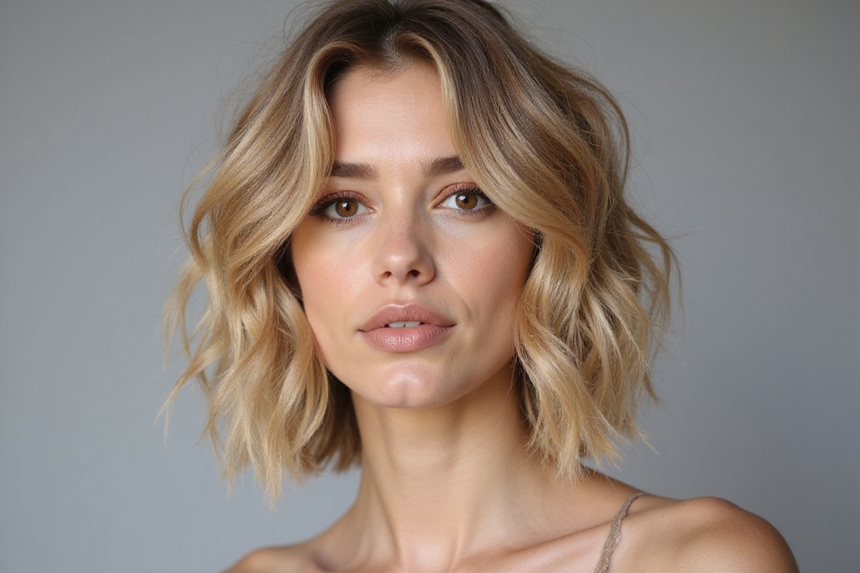 volume boosting hairstyles techniques