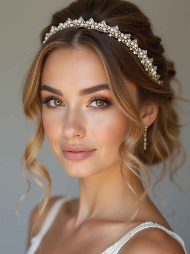 whimsical hair accessory ideas