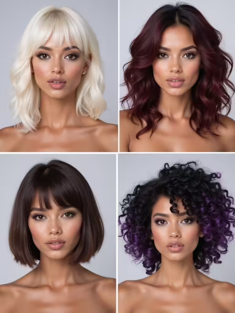 wig shopping made simple