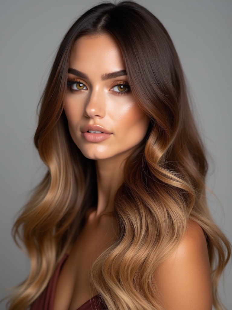 achieve flawless ombre results