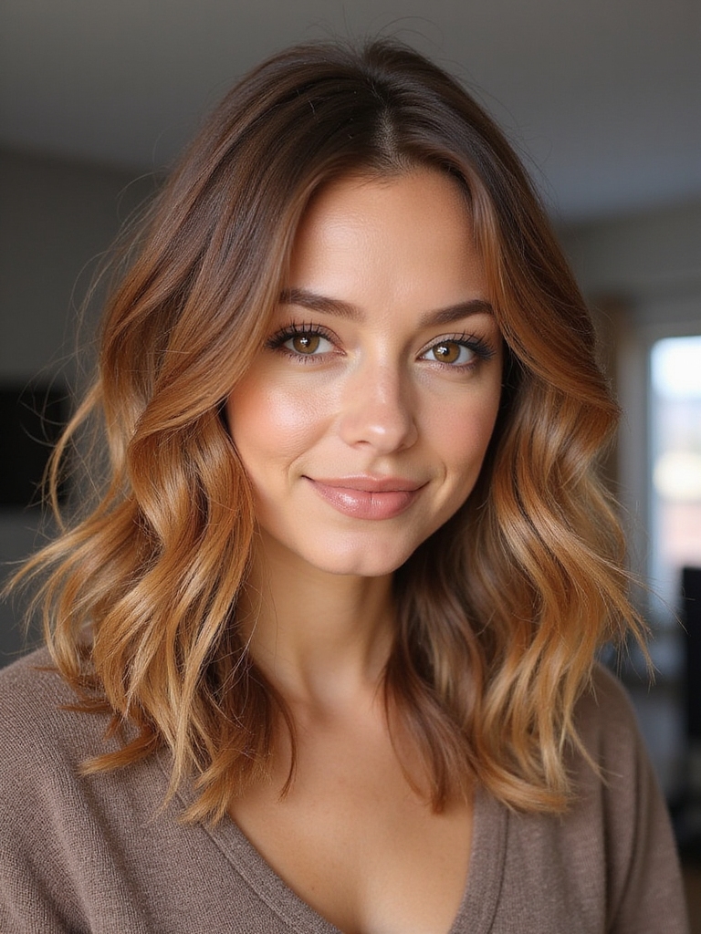 avoiding hair brassiness tips