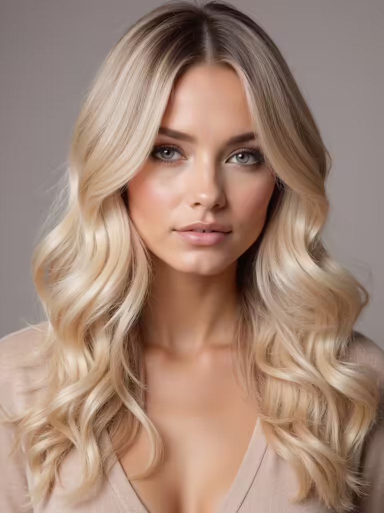 beige hair care tips