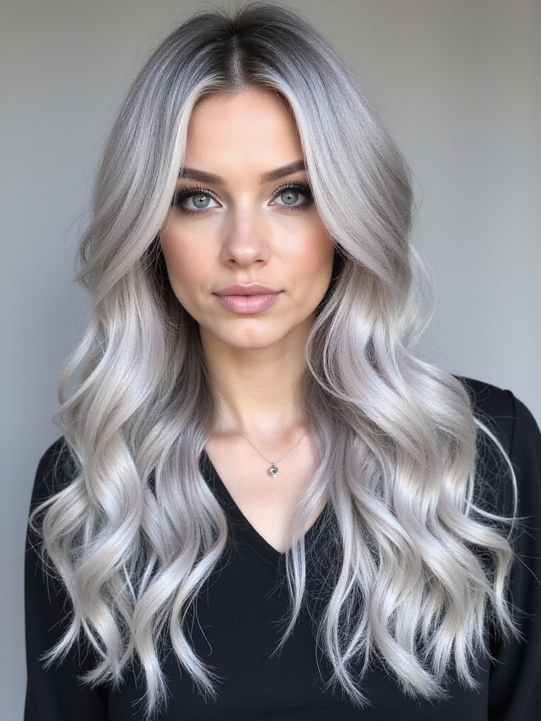 care for colored hair