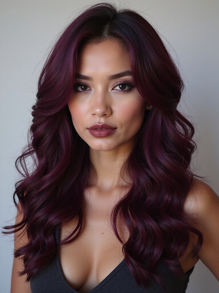 cassis hair transformation benefits