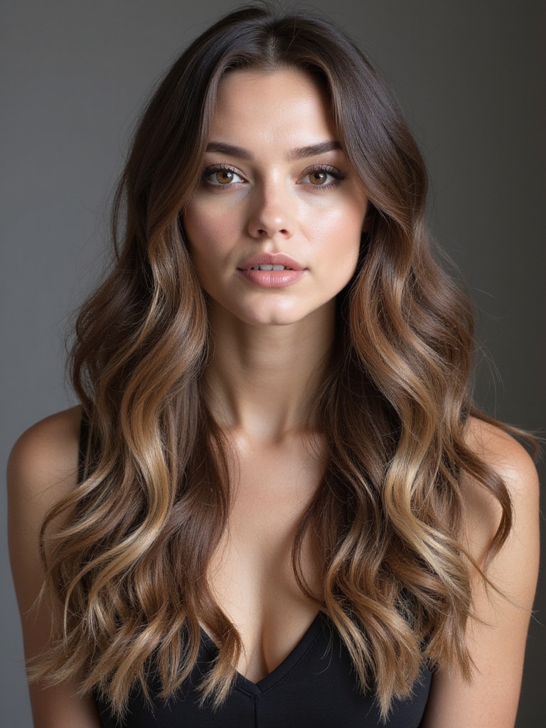 chic mushroom brown trend