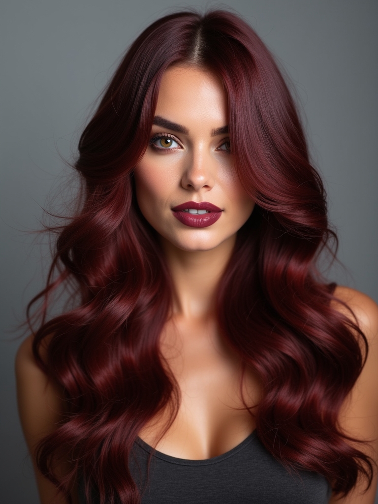 choosing mahogany shades wisely