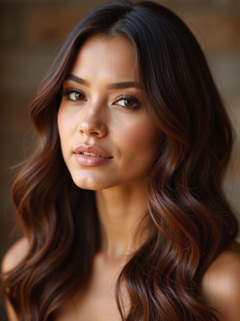 coffee infused hair nourishment